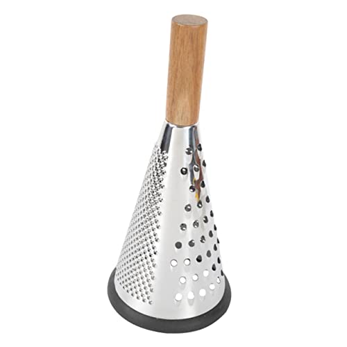 Rallador manual Ciieeo de acero inoxidable para trufas miniatura 1