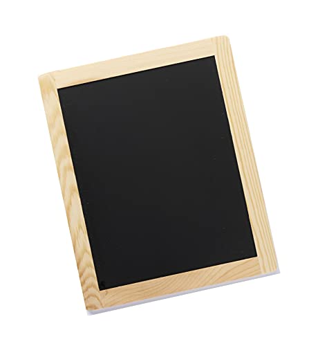 Plaid Chalkboard