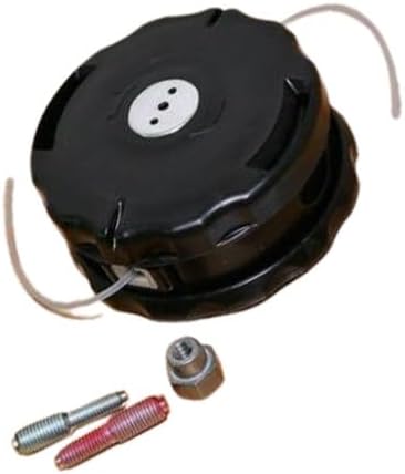 463743,424820 Genuine MARUYAMA M-Twist 4.5" E-Z Feed Trimmer Head OEM New!!!!
