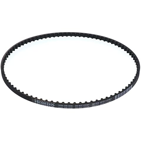 Honda Z8B-003 Lawn Mower Cutting Belt Cover