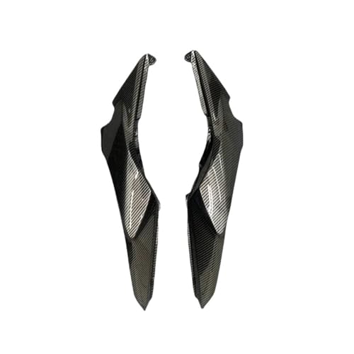 Carénage arrière pour moto Z650 : oubliez les rayures avec ce kit complet