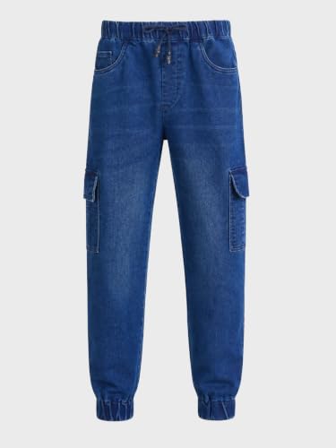 Image of THE Indian Garage CO Men Jeans