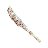 Trick or Treat Studios Twisted Metal Sweet Tooth's Machete Prop