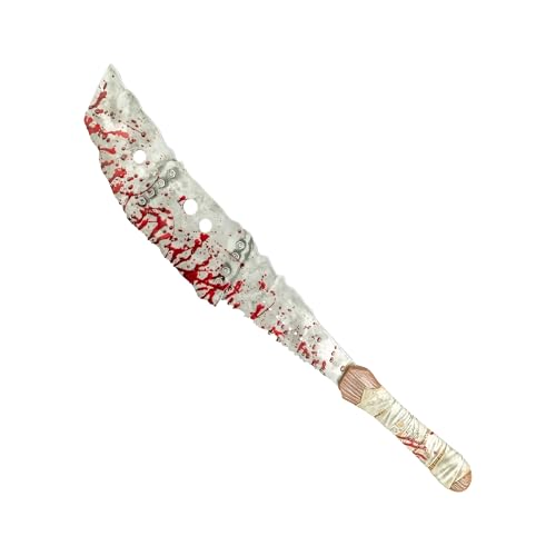Trick or Treat Studios Twisted Metal Sweet Tooths Machete Prop