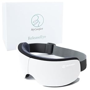 目もとエステ・マッサージャー ブラック 箱付き MYTREX 目もとエステ・マッサージャー ブラック - メルカリ