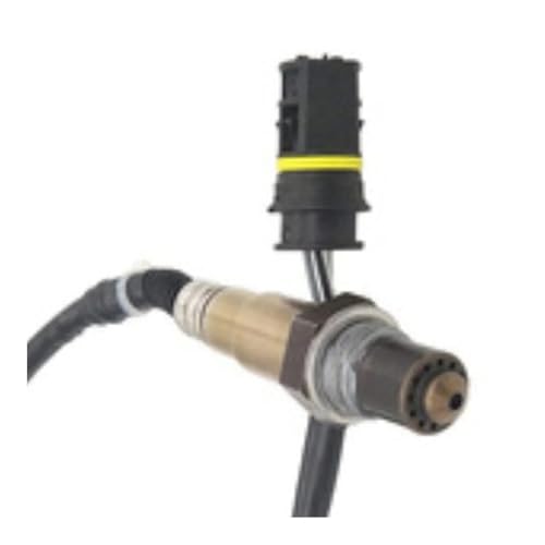 Capteur d'oxygene lambda sonde O2 0258006276 pour Benz Classe E240 E320 ML350