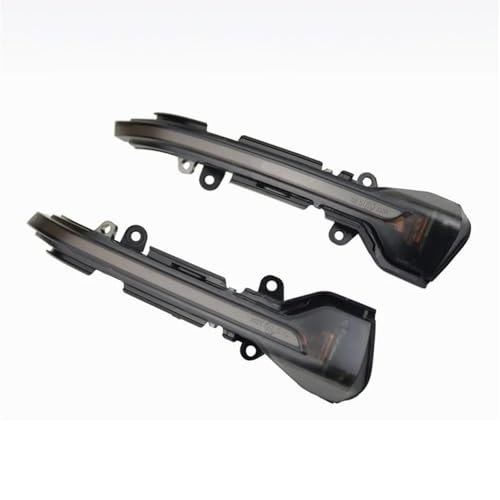 Feux de position latéraux dynamiques pour sécuriser votre Seat Leon