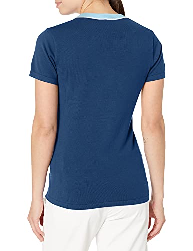 Cutter & Buck Women's Lakemont Crew Sweater Tee2