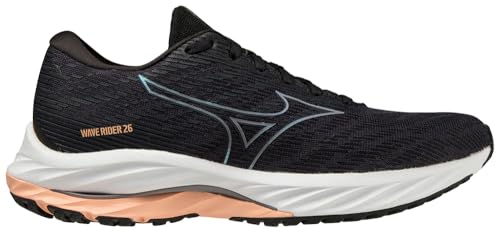 Image of Mizuno Womens Wave Rider 26
