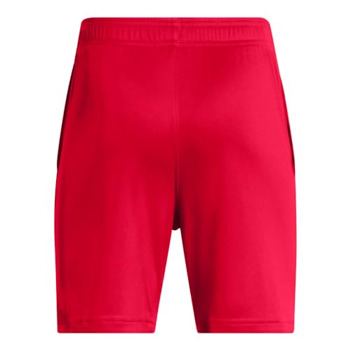 Under Armour Boys' Tech Wordmark Shorts - Image 3