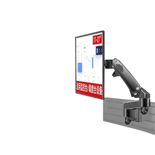 Support d'écran pour moniteur informatique M60, idéal pour le télétravail productif