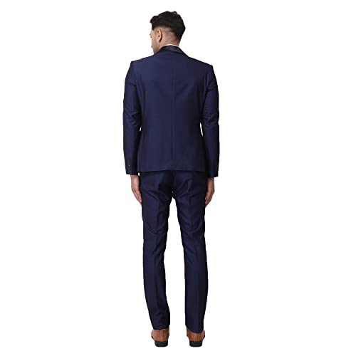 Image of Blackberrys Men Business Suit Pants Set