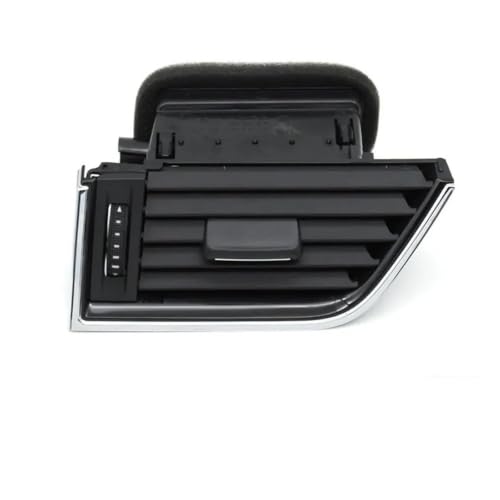 Grille de ventilation centrale gauche pour tableau de bord Skoda Octavia 2015-2021