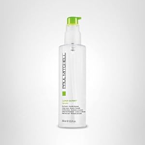 Paul Mitchell Super Skinny Serum Bl...