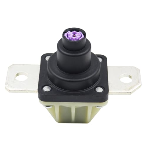 okostyo 61279845435 Pyrofuse Battery Disconnect Unit Battery Cut Off Fuse Compatible with BMW iX3 G08 2020 2021