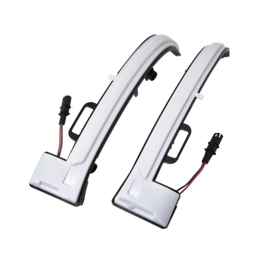 Clignotant dynamique LED pour Peugeot 308 II SW 2013-2019 rétro