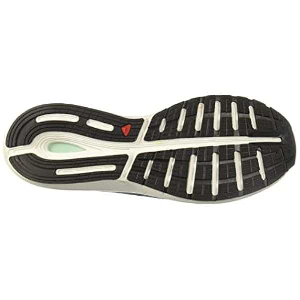 Salomon Shoes Sonic, Zapatillas de Running Hombre