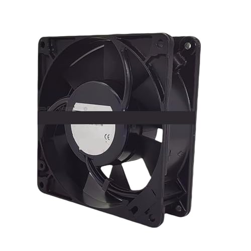 Ventilateur W2K121-AA01-13 pour stopper la surchauffe des armoires électriques