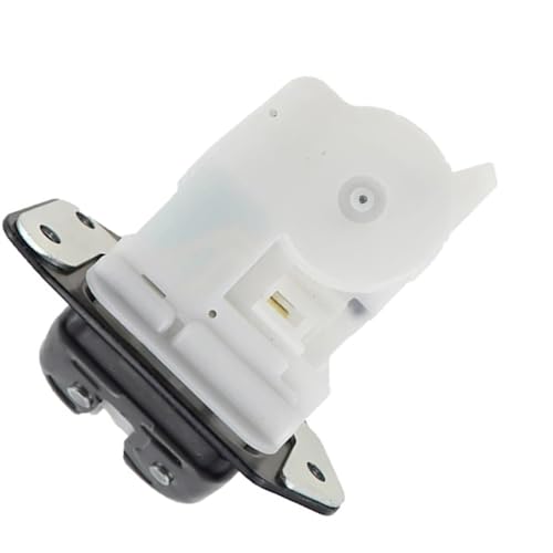 Loquet porte hayon voiture Nissan Rogue serrure coffre arrière 2009 2010 2011 90502CA00C