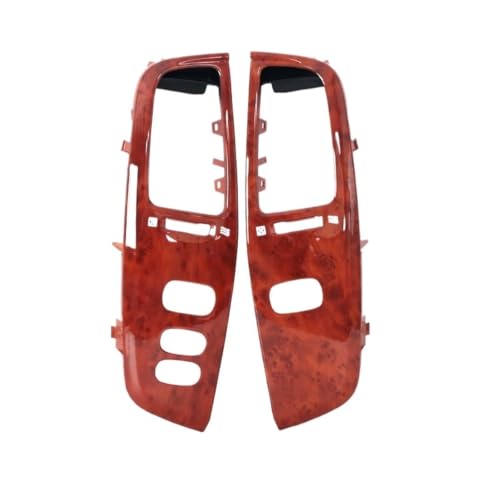 Salida de aire salpicadero para reparar las rejillas rotas en su Lexus LX470 1997-2007