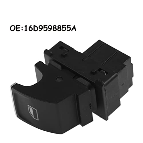 Bouton de commutation lève-vitre bloqué ? Commandez la pièce 16D9598855A - 2