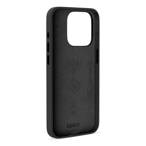 Housse Epico Mag+ noir 16 cm conçue en matériaux premium pour une protection durable