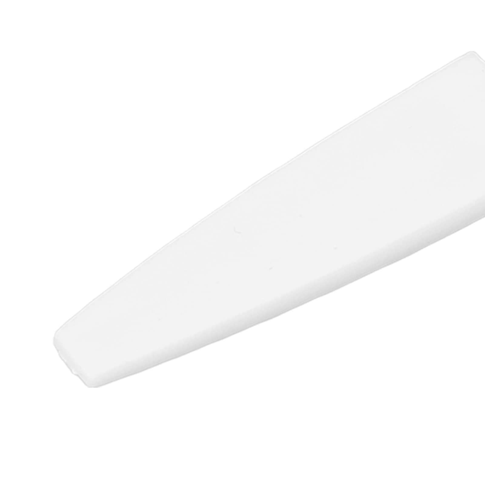 Cepillo de Limpieza para Maquinilla de Afeitar, de PP Duradero, Cerdas de Nailon Suaves para una Fácil Limpieza, Accesorios Electrónicos, 20 Piezas