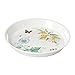 Lenox Butterfly Meadow - Bandeja de melamina con esquinas redondeadas, multicolor