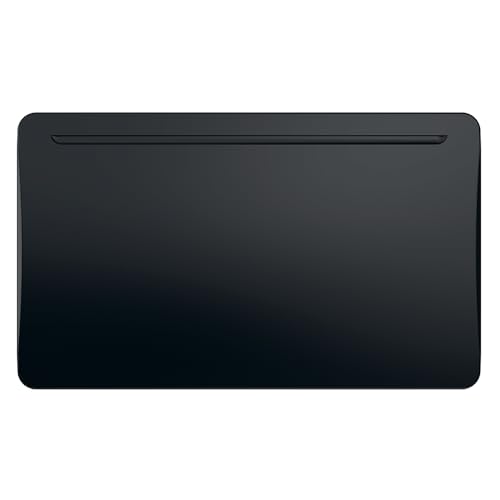 BATILEC - Radiateur Électrique OXIA 1500W– Inertie Pierre Céramique – Programmable – Chaleur Durable – Détection Fenêtre – Indicateur de Consommation – IP24 - Sécurité Enfant