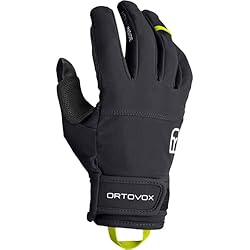 ORTOVOX Guantes Marca Modelo Tour Light Glove: Mejora tu experiencia deportiva Producto deportivo Cómodo de usar