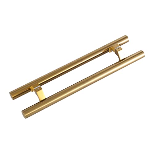 Poignée de porte de grange coulissante pour sublimer votre salon et dressing