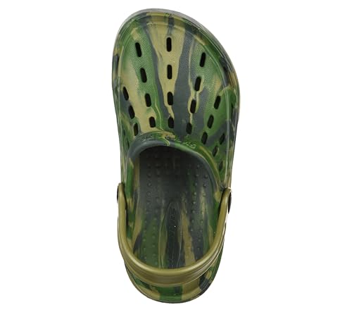Image of Skechers Boy Swifters Clogs