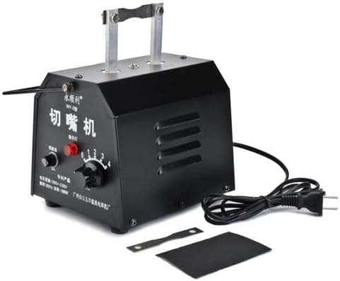 Automatic Electric Chicken Debeaking Machine Chicken Beak Cutting Tool 180-230V