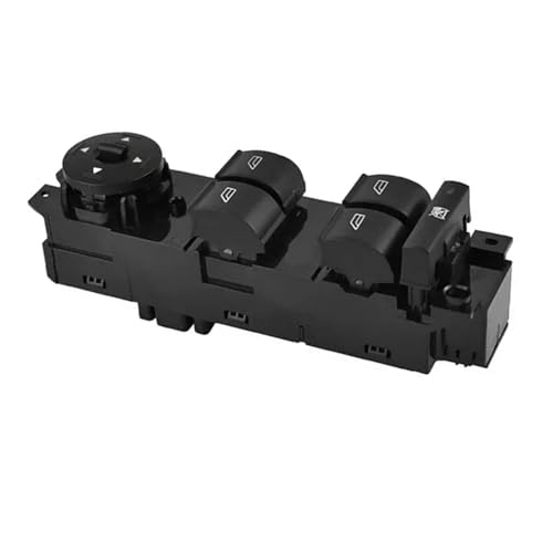 Interrupteur de vitre pour Ford Focus et commande de rétroviseur BM5T14A132CA