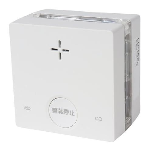 新コスモス電機 空気質モニター