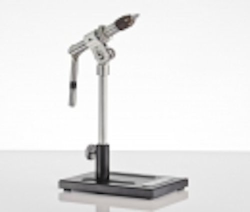 Dyna-King Professional Fly Tying Vise - Pedestal