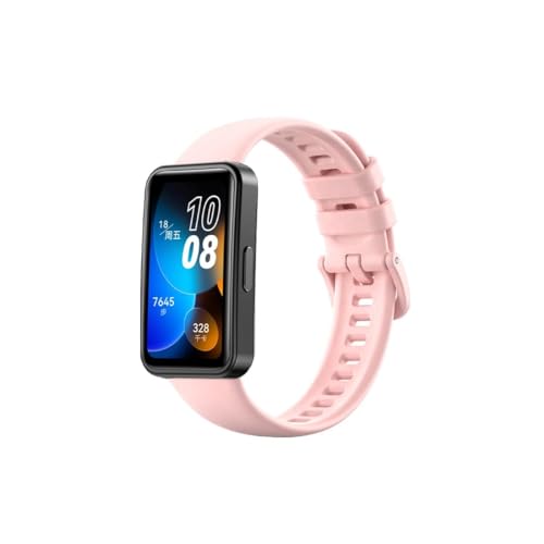 for HUAWEI Band 8/Band 9Ή ւxg \tgVR oh For HUAWEI Band 9/Band 8 oh X}[gEHb`  xg y ϊ  ʋC \ NCbN[X@\ xg