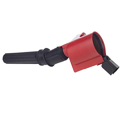 TRQ Ignition Coil Set Compatible with 97-16 Ford 98-11 Lincoln Mercury 11-12 VPG by TRQ - Image 5