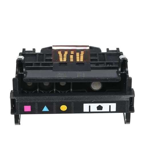 Compatible con Cabezal de impresión HP 920 B110a B209 B209a B209b B210 B210a B210b B110b C410A C510A.