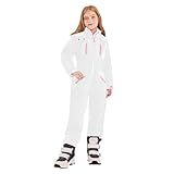 pantalon ski 14 ans occasion Chaude et confortable : cette combinaison de ski pour enfants est doublée de polaire corail douce, très chaude et confortable à porter. Le tissu intérieur en maille aérée à l'arrière permet un contrôle de la température pour évacuer l'humidité supplémentaire. Il peut garantir efficacement que le corps de l'enfant reste au sec et confortable pendant de longs exercices, et profiter pleinement du plaisir des sports de neige