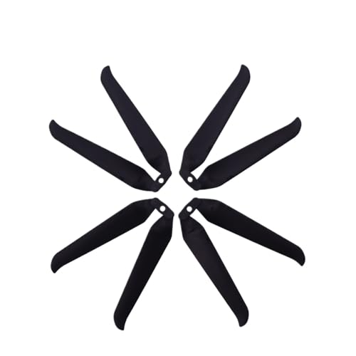 2g (2CW+2CCW) F1051 10C` ܂肽݃vy 2u[h/3u[h OXt@Co[iC FPV 10C` h[p(2Pairs 3-Blade)