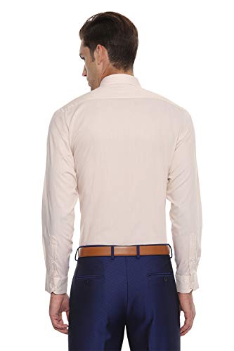 Image of Van Heusen Men's Loose Fit Formal Shirt