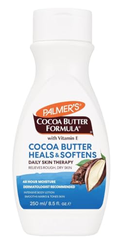 Palmers Cocoa Butter Formula Daily Skin Therapy Body Lotion 8.5 oz.