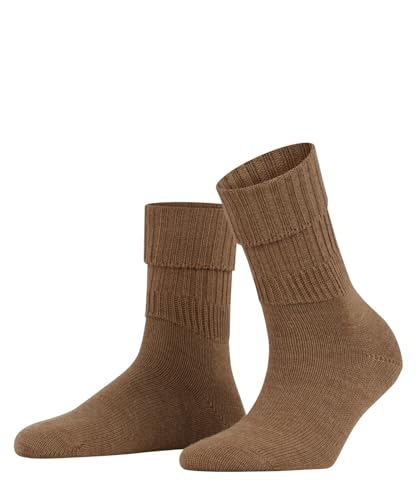 Image of FALKE Women Striggings Rib Crew Cut W 1 Pair