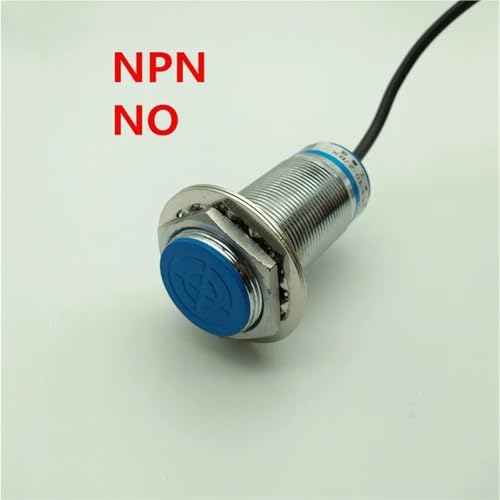 Capteur de proximite inductif LJ30A3 detecteur pour robotique CNC