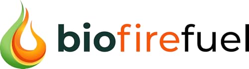 Premium Bioethanol Fuel (24 Litres) for Fireplaces, Fire Pits, Burners - High Purity Clean Burning Liquid Fuel for Indoor & Outdoor use | biofirefuel - Image 7