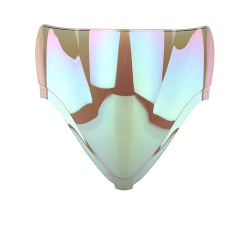 Bulle Moto GSXR 1300 Confort de Conduite pour Longs Trajets Hayabusa