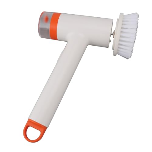 Épurateur électrique à rotation portable brosse multifonctionnelle - 3