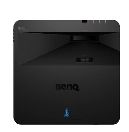 BenQ LU960UST+ Projecteur à focale ultra courte 5200 ANSI lumens DLP WUXGA 1920x1200 Compatibilité 3D Neuf - vue 9