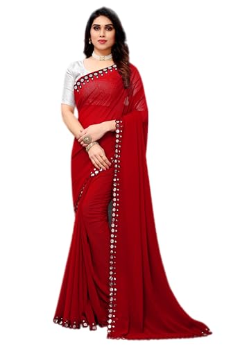 Image of Regolith Designer Sarees Womens Saree
